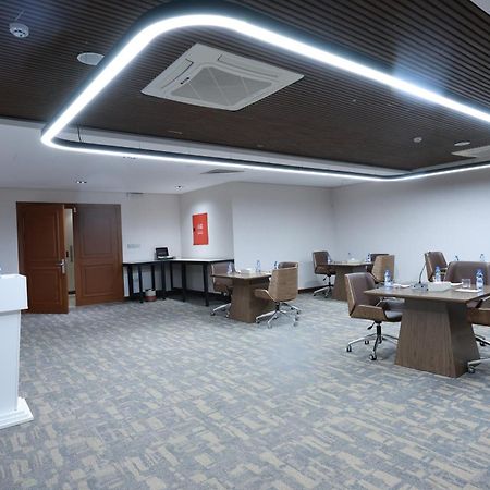 Samt Inn Hotel Эр-Рияд Экстерьер фото
