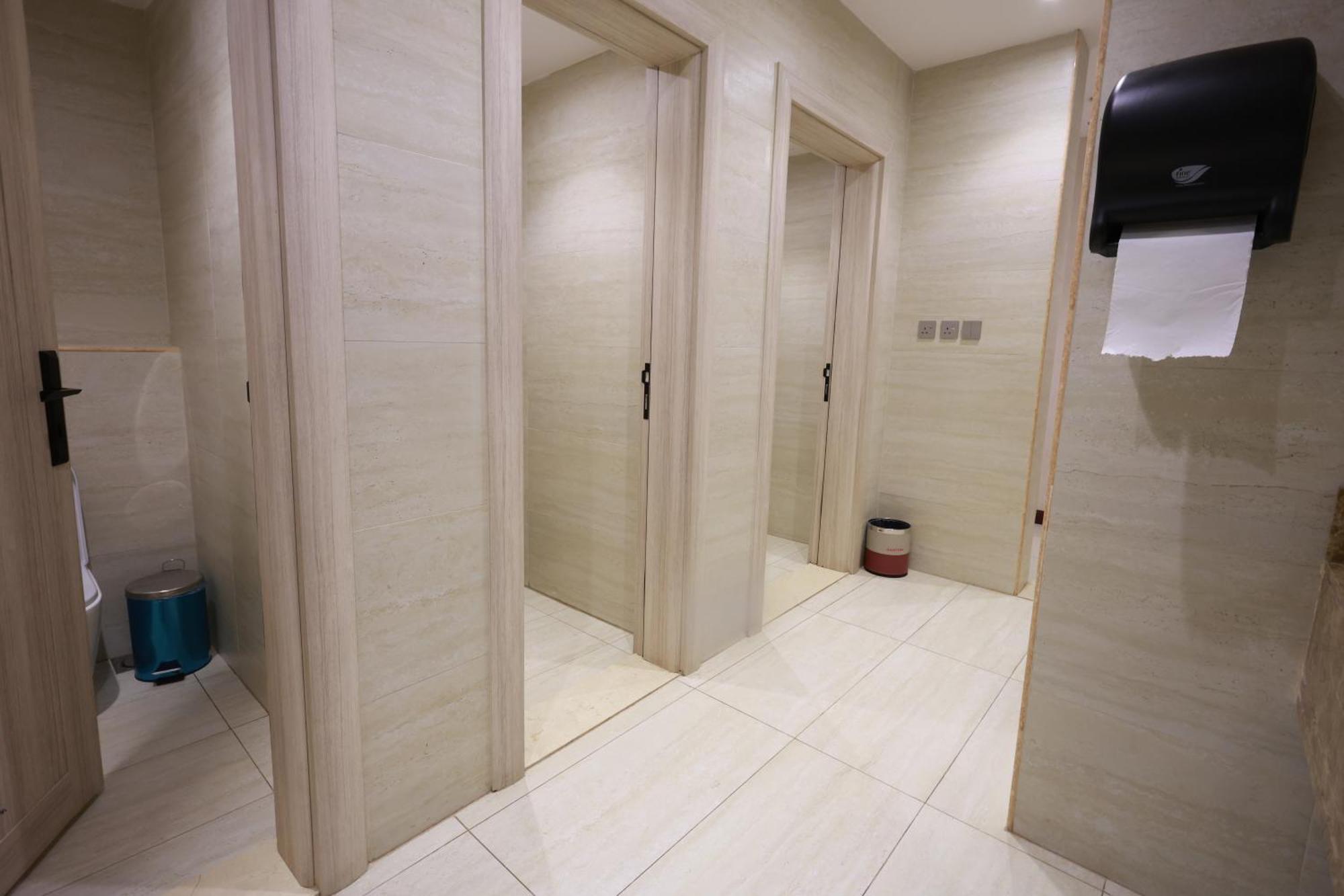 Samt Inn Hotel Эр-Рияд Экстерьер фото