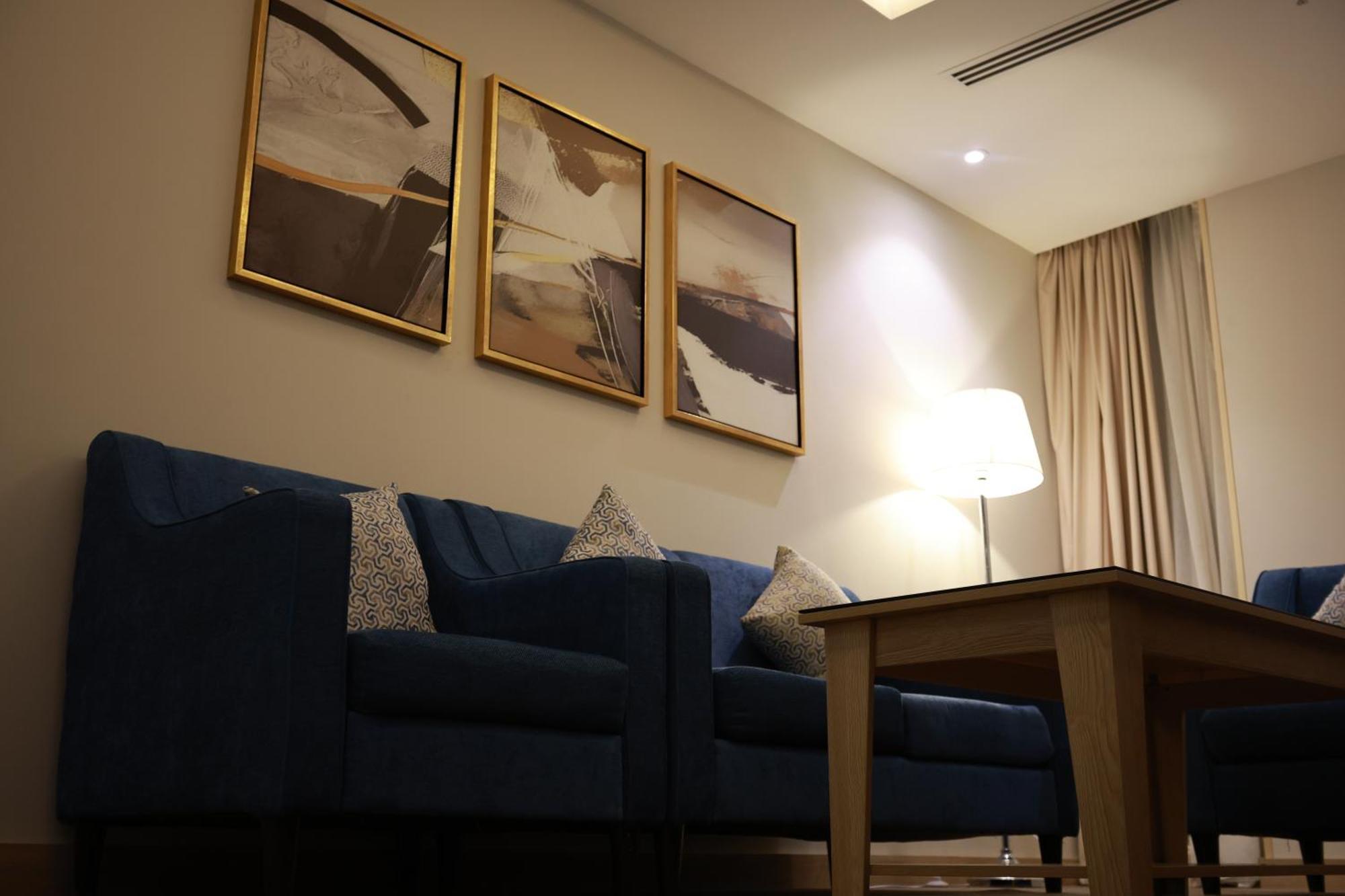 Samt Inn Hotel Эр-Рияд Экстерьер фото