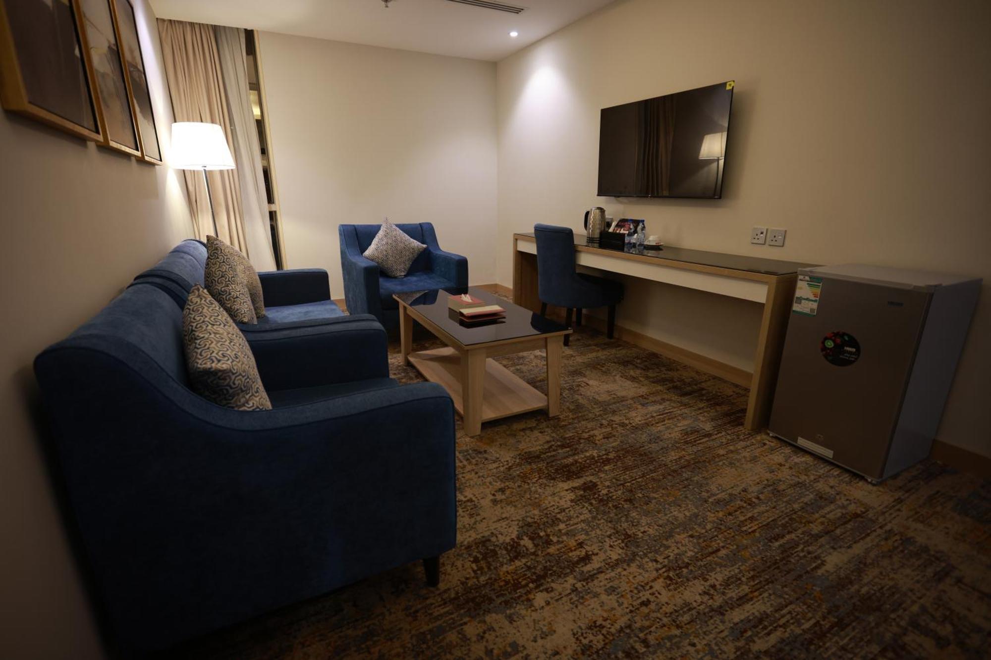 Samt Inn Hotel Эр-Рияд Экстерьер фото