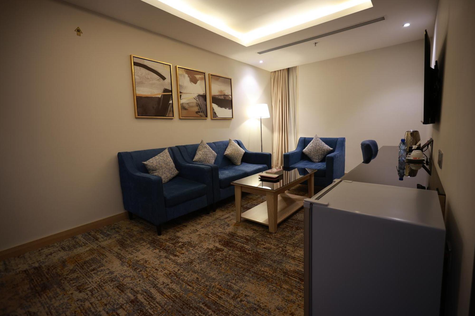 Samt Inn Hotel Эр-Рияд Экстерьер фото