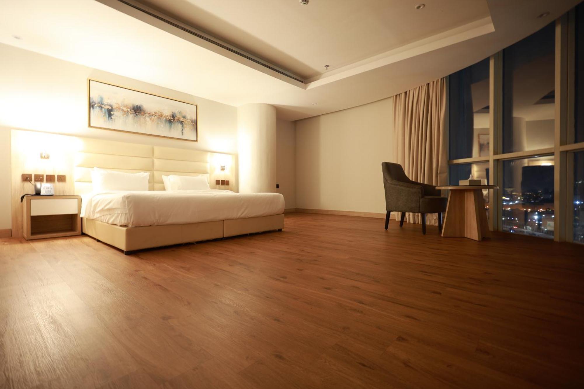 Samt Inn Hotel Эр-Рияд Экстерьер фото
